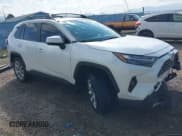 ✅ 2023 Toyota RAV4 Limited • VIN: JTMN1RFV6PD094253 • Lot: 42454830. Listed on IAAI with 42,050 mi. Free auction sales archive from the USA and detailed vehicle history report at DreamBid. Image 1.