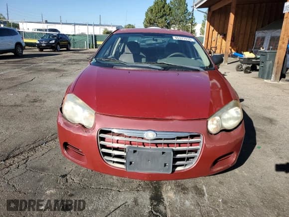 ✅ 2006 Chrysler Sebring • VIN: 1C3EL46X86N231348 • Lot: 85377415. Listed on Copart with 186,001 mi. Free auction sales archive from the USA and detailed vehicle history report at DreamBid. Image 5.