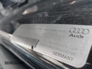 ✅ 2008 Audi A8 • VIN: WAULV94E08N009298 • Lot: 42759434. Wystawiony na IAAI z przebiegiem 98 143 mil. Bezpłatny archiwum sprzedaży aukcyjnych z USA i szczegółowy raport historii pojazdu na DreamBid. Zdjęcie 9.