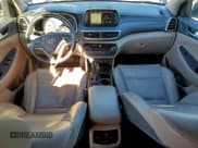 ✅ 2021 Hyundai Tucson Sport • VIN: KM8J33AL7MU343498 • Lot: 93675015. Listed on Copart with 98,846 mi. Free auction sales archive from the USA and detailed vehicle history report at DreamBid. Image 8.