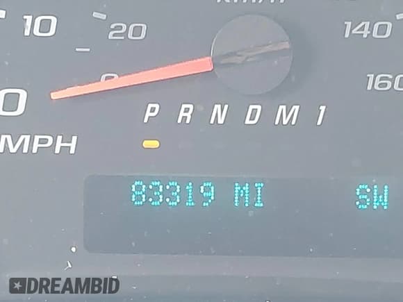 ✅ 2019 Chevrolet Express Cargo • VIN: 1GCWGAFP9K1370862 • Lot: 42410939. Listed on IAAI with 83,319 mi. Free auction sales archive from the USA and detailed vehicle history report at DreamBid. Image 7.