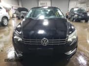 ✅ 2012 Volkswagen Passat SEL Premium • VIN: 1VWCM7A3XCC062329 • Lot: 89211595. Wystawiony na Copart z przebiegiem 127 499 mil. Bezpłatny archiwum sprzedaży aukcyjnych z USA i szczegółowy raport historii pojazdu na DreamBid. Zdjęcie 5.