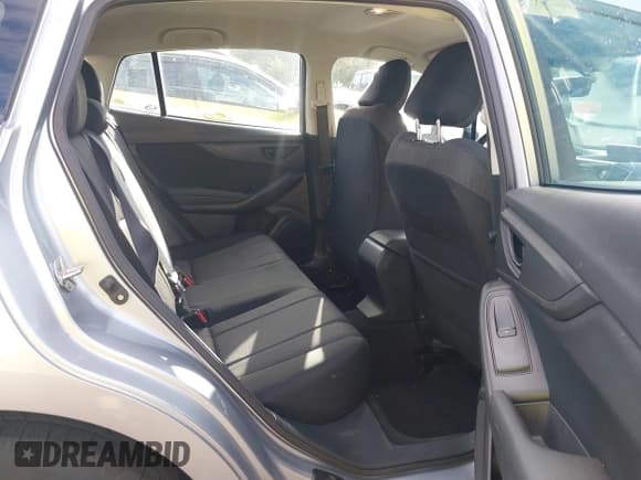 ✅ 2018 Subaru Impreza Premium • VIN: 4S3GTAD68J3712797 • Лот: 43470246. Опубликован ранее на IAAI с пробегом 103 629 миль. Бесплатный доступ к архиву аукционных продаж из США и подробный отчёт об истории автомобиля на DreamBid. Изображение 8.