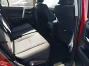 ✅ 2022 Toyota 4Runner SR5 • VIN: JTEMU5JR5N6058895 • Lot: 43400150. Wystawiony na IAAI z przebiegiem 80 250 mil. Bezpłatny archiwum sprzedaży aukcyjnych z USA i szczegółowy raport historii pojazdu na DreamBid. Zdjęcie 8.