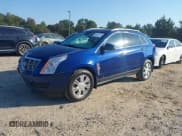 ✅ 2012 Cadillac SRX Luxury Collection • VIN: 3GYFNAE30CS532716 • Lot: 43214230. Wystawiony na IAAI z przebiegiem 144 021 mil. Bezpłatny archiwum sprzedaży aukcyjnych z USA i szczegółowy raport historii pojazdu na DreamBid. Zdjęcie 2.