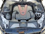 ✅ 2022 Mercedes-Benz C 43 AMG • VIN: W1KWJ6EB9NG106956 • Lot: 57430925. Wystawiony na Copart z przebiegiem Nie podano. Bezpłatny archiwum sprzedaży aukcyjnych z USA i szczegółowy raport historii pojazdu na DreamBid. Zdjęcie 12.