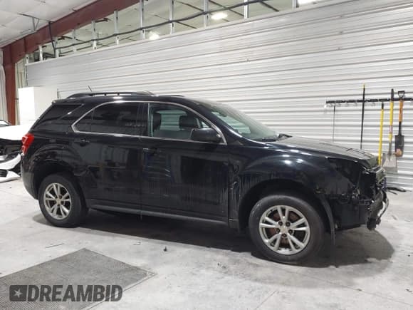 ✅ 2016 Chevrolet Equinox LT • VIN: 2GNALCEK6G6113533 • Лот: 41208948. Опубликован ранее на IAAI с пробегом 142 421 миль. Бесплатный доступ к архиву аукционных продаж из США и подробный отчёт об истории автомобиля на DreamBid. Изображение 14.
