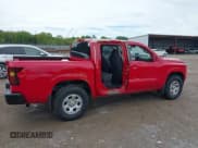 ✅ 2022 Nissan Frontier SV • VIN: 1N6ED1EKXNN659222 • Lot: 42958510. Listed on IAAI with 61,237 mi. Free auction sales archive from the USA and detailed vehicle history report at DreamBid. Image 6.