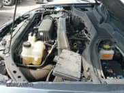 ✅ 2022 Ford Explorer ST-Line • VIN: 1FMSK8KH0NGA98235 • Lot: 42552253. Listed on IAAI with 39,182 mi. Free auction sales archive from the USA and detailed vehicle history report at DreamBid. Image 19.