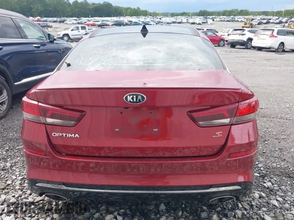 ✅ 2019 Kia Optima LX • VIN: 5XXGT4L36KG372169 • Lot: 42986676. Wystawiony na IAAI z przebiegiem 93 299 mil. Bezpłatny archiwum sprzedaży aukcyjnych z USA i szczegółowy raport historii pojazdu na DreamBid. Zdjęcie 16.