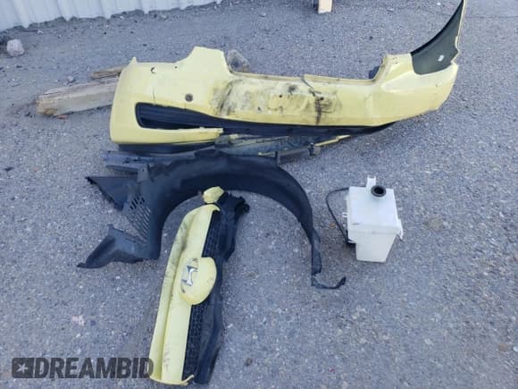 ✅ 2008 Hyundai Accent GS • VIN: KMHCM36C18U099626 • Лот: 80303974. Опубликован ранее на Copart с пробегом 29 050 миль. Бесплатный доступ к архиву аукционных продаж из США и подробный отчёт об истории автомобиля на DreamBid. Изображение 12.