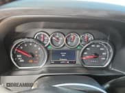 ✅ 2021 Chevrolet Silverado 1500 RST • VIN: 1GCUYEED3MZ353305 • Lot: 70902515. Listed on Copart with 63,378 mi. Free auction sales archive from the USA and detailed vehicle history report at DreamBid. Image 9.