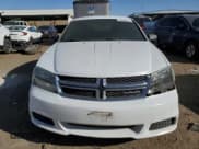 ✅ 2011 Dodge Avenger Express • VIN: 1B3BD4FB3BN608728 • Лот: 73436424. Опубликован ранее на Copart с пробегом 218 847 миль. Бесплатный доступ к архиву аукционных продаж из США и подробный отчёт об истории автомобиля на DreamBid. Изображение 6.