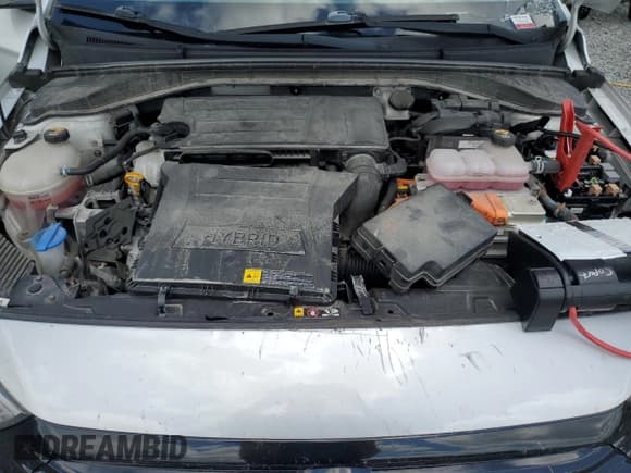 ✅ 2019 Hyundai Ioniq SEL • VIN: KMHC75LC9KU115103 • Lot: 48729485. Wystawiony na Copart z przebiegiem 136 125 mil. Bezpłatny archiwum sprzedaży aukcyjnych z USA i szczegółowy raport historii pojazdu na DreamBid. Zdjęcie 11.