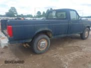 ✅ 1996 Ford F-250 • VIN: 2FTHF25H5TCA13514 • Lot: 42379799. Listed on IAAI with Not provided. Free auction sales archive from the USA and detailed vehicle history report at DreamBid. Image 4.