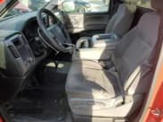 ✅ 2014 Chevrolet Silverado 1500 Work Truck • VIN: 1GCNKPEH6EZ413194 • Lot: 92475035. Wystawiony na Copart z przebiegiem 195 624 mil. Bezpłatny archiwum sprzedaży aukcyjnych z USA i szczegółowy raport historii pojazdu na DreamBid. Zdjęcie 7.