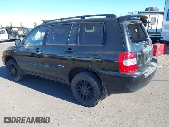 ✅ 2007 Toyota Highlander w/3rd Row • VIN: JTEEW21A270045177 • Lot: 42672472. Wystawiony na IAAI z przebiegiem Nie podano. Bezpłatny archiwum sprzedaży aukcyjnych z USA i szczegółowy raport historii pojazdu na DreamBid. Zdjęcie 3.