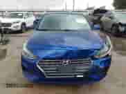 2019 Hyundai Accent SE with VIN 3KPC24A33KE069170, listed as a IAAI auction lot 42989470 with 48,437 mi miles and . Bid and sale history available at DreamBid. Image 20.