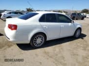 ✅ 2007 Volkswagen Jetta Wolfsburg Edition • VIN: 3VWEF81K57M165436 • Лот: 68395595. Опубликован ранее на Copart с пробегом 287 562 миль. Бесплатный доступ к архиву аукционных продаж из США и подробный отчёт об истории автомобиля на DreamBid. Изображение 3.