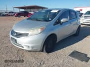 ✅ 2015 Nissan Note S • VIN: 3N1CE2CP7FL422834 • Лот: 43090929. Опубликован ранее на IAAI с пробегом 149 546 миль. Бесплатный доступ к архиву аукционных продаж из США и подробный отчёт об истории автомобиля на DreamBid. Изображение 2.