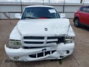 ✅ 2001 Dodge Dakota SLT • VIN: 1B7GL26Z61S288118 • Lot: 42587020. Wystawiony na IAAI z przebiegiem 108 006 mil. Bezpłatny archiwum sprzedaży aukcyjnych z USA i szczegółowy raport historii pojazdu na DreamBid. Zdjęcie 12.