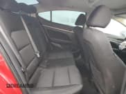 ✅ 2017 Hyundai Elantra SE • VIN: KMHD84LF9HU089486 • Lot: 90711805. Listed on Copart with 198,640 mi. Free auction sales archive from the USA and detailed vehicle history report at DreamBid. Image 10.