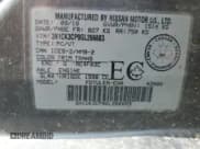 ✅ 2016 Nissan Micra S • VIN: 3N1CK3CP9GL266683 • Lot: 66123025. Wystawiony na Copart z przebiegiem Nie podano. Bezpłatny archiwum sprzedaży aukcyjnych z USA i szczegółowy raport historii pojazdu na DreamBid. Zdjęcie 13.