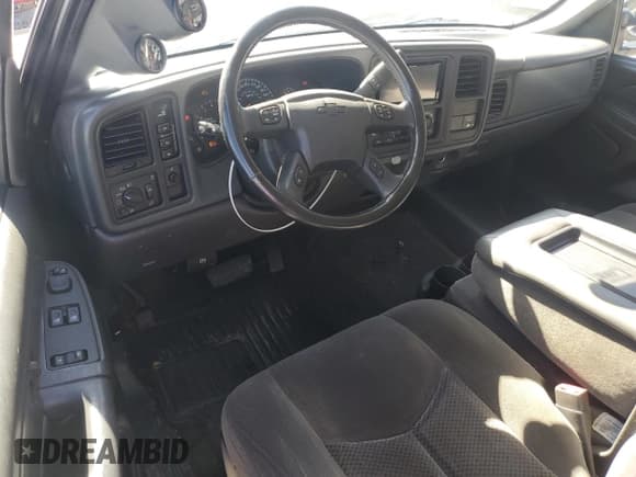 ✅ 2007 Chevrolet Silverado 2500HD LT2 • VIN: 1GCHK29D67E160086 • Lot: 90651555. Listed on Copart with 104,769 mi. Free auction sales archive from the USA and detailed vehicle history report at DreamBid. Image 8.