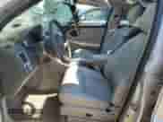 2009 Chevrolet Equinox 2LT с VIN 2CNDL53F096234399, выставлен на аукционе Copart как лот 60324684 с пробегом 209 804 миль миль и Списание • Salvage title. История ставок и продаж доступна на DreamBid. Изображение 7.