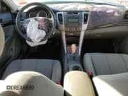 ✅ 2009 Hyundai Sonata GLS • VIN: 5NPET46C29H536891 • Лот: 73421104. Опубликован ранее на Copart с пробегом 110 328 миль. Бесплатный доступ к архиву аукционных продаж из США и подробный отчёт об истории автомобиля на DreamBid. Изображение 8.