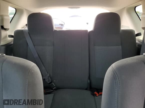 ✅ 2015 Jeep Compass Sport • VIN: 1C4NJCBB9FD274429 • Lot: 81407925. Wystawiony na Copart z przebiegiem 99 809 mil. Bezpłatny archiwum sprzedaży aukcyjnych z USA i szczegółowy raport historii pojazdu na DreamBid. Zdjęcie 10.