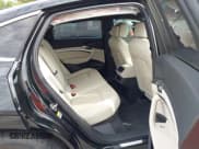 ✅ 2024 Audi Q8 e-tron Sportback S line Premium Plus • VIN: WA1CAAGE3RB005383 • Lot: 42252589. Listed on IAAI with 16,257 mi. Free auction sales archive from the USA and detailed vehicle history report at DreamBid. Image 8.