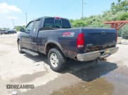 ✅ 2003 Ford F-150 XL • VIN: 1FTRX18L53NA25491 • Lot: 42463000. Listed on IAAI with 183,702 mi. Free auction sales archive from the USA and detailed vehicle history report at DreamBid. Image 3.