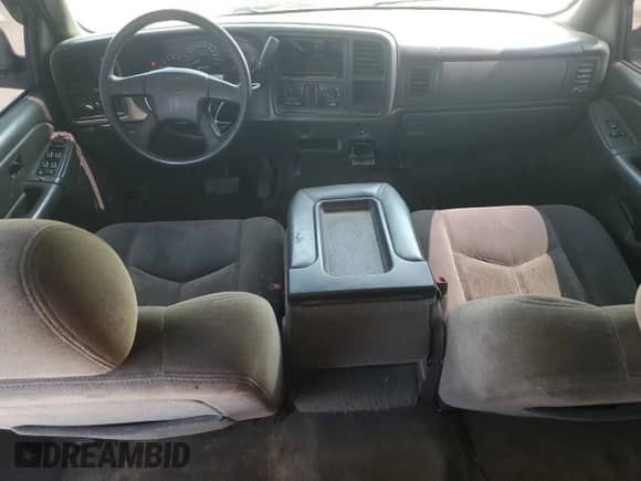 ✅ 2006 Chevrolet Silverado 1500 LT1 • VIN: 2GCEK13T961130173 • Lot: 69500414. Wystawiony na Copart z przebiegiem 195 532 mil mil. Skorzystaj z bezpłatnego archiwum sprzedaży aukcyjnych z USA i zobacz szczegółowy raport historii pojazdu na DreamBid. Zdjęcie 8.