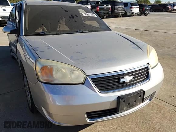 ✅ 2007 Chevrolet Malibu 2LT • VIN: 1G1ZT58N37F243670 • Lot: 90854225. Listed on Copart with 105,739 mi. Free auction sales archive from the USA and detailed vehicle history report at DreamBid. Image 13.