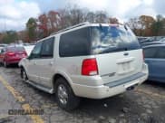 ✅ 2006 Ford Expedition Limited • VIN: 1FMFU19506LA26152 • Лот: 41065503. Опубликован ранее на IAAI с пробегом 186 965 миль. Бесплатный доступ к архиву аукционных продаж из США и подробный отчёт об истории автомобиля на DreamBid. Изображение 3.