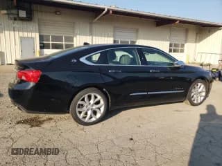 ✅ 2014 Chevrolet Impala LTZ • VIN: 2G1155S35E9274102 • Лот: 75827844. Опубликован ранее на Copart с пробегом 81 184 миль. Бесплатный доступ к архиву аукционных продаж из США и подробный отчёт об истории автомобиля на DreamBid. Изображение 3.