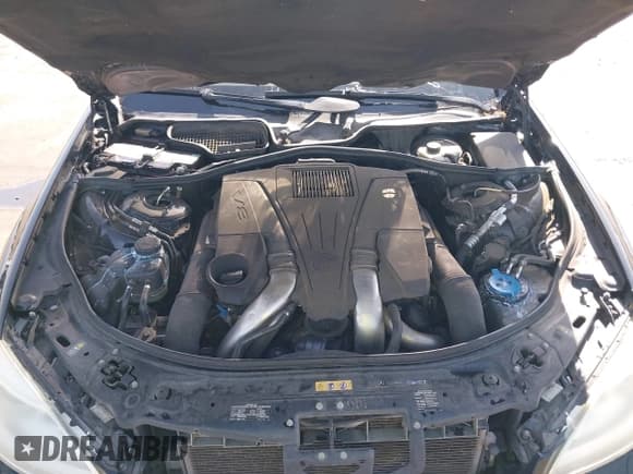 ✅ 2012 Mercedes-Benz S 550 • VIN: WDDNG7DB3CA475457 • Лот: 42542801. Опубликован ранее на IAAI с пробегом Не указан. Бесплатный доступ к архиву аукционных продаж из США и подробный отчёт об истории автомобиля на DreamBid. Изображение 10.