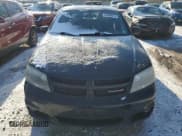 ✅ 2013 Dodge Avenger SXT • VIN: 1C3CDZCBXDN504183 • Лот: 84489614. Опубликован ранее на Copart с пробегом 135 166 миль. Бесплатный доступ к архиву аукционных продаж из США и подробный отчёт об истории автомобиля на DreamBid. Изображение 5.