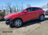 2024 Dodge Hornet R/T с VIN ZACPDFCW7R3A33923, выставлен на аукционе Copart как лот 49929665 с пробегом 39 078 миль миль и На запчасти • Non repairable. История ставок и продаж доступна на DreamBid. Изображение 1.