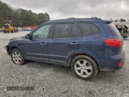 ✅ 2007 Hyundai Santa Fe SE • VIN: 5NMSH13E97H084294 • Lot: 95016345. Wystawiony na Copart z przebiegiem 216 197 mil. Bezpłatny archiwum sprzedaży aukcyjnych z USA i szczegółowy raport historii pojazdu na DreamBid. Zdjęcie 2.