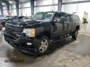 ✅ 2013 Chevrolet Silverado 2500HD LTZ • VIN: 1GC1KYE88DF230514 • Лот: 91888635. Опубликован ранее на Copart с пробегом 157 876 миль. Бесплатный доступ к архиву аукционных продаж из США и подробный отчёт об истории автомобиля на DreamBid. Изображение 1.