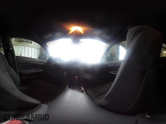 ✅ 2019 Toyota C-HR XLE • VIN: NMTKHMBX7KR095898 • Lot: 42336528. Listed on IAAI with 60,384 mi. Free auction sales archive from the USA and detailed vehicle history report at DreamBid. Image 20.