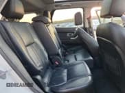 ✅ 2016 Land Rover Discovery Sport HSE • VIN: SALCR2BG6GH632918 • Lot: 90759665. Listed on Copart with 101,762 mi. Free auction sales archive from the USA and detailed vehicle history report at DreamBid. Image 11.