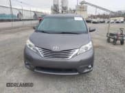 ✅ 2015 Toyota Sienna Limited • VIN: 5TDDK3DC6FS128167 • Lot: 41699588. Listed on IAAI with 179,723 mi. Free auction sales archive from the USA and detailed vehicle history report at DreamBid. Image 12.