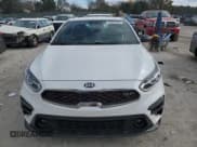 ✅ 2021 Kia Forte GT • VIN: 3KPF44ACXME315268 • Лот: 91835325. Опубликован ранее на Copart с пробегом 33 154 миль. Бесплатный доступ к архиву аукционных продаж из США и подробный отчёт об истории автомобиля на DreamBid. Изображение 5.