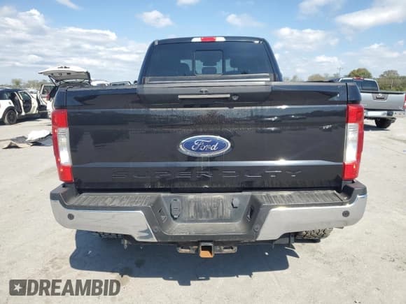 ✅ 2017 Ford F-250 Lariat • VIN: 1FT7W2BT5HED67748 • Lot: 86181745. Listed on Copart with 177,973 mi. Free auction sales archive from the USA and detailed vehicle history report at DreamBid. Image 6.
