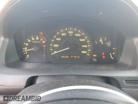 2006 Honda Accord LX с VIN 1HGCM56416A037636, выставлен на аукционе Copart как лот 90340455 с пробегом 180 566 миль миль и Списание • Salvage title. История ставок и продаж доступна на DreamBid. Изображение 9.