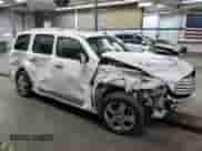 2009 Chevrolet HHR 2LT с VIN 3GNCA53V69S579247, выставлен на аукционе Copart как лот 78704394 с пробегом 118 073 миль миль и Списание • Salvage title. История ставок и продаж доступна на DreamBid. Изображение 4.