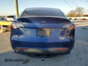 ✅ 2021 Tesla Model Y Long Range • VIN: 5YJYGDEE0MF061799 • Lot: 92038505. Wystawiony na Copart z przebiegiem 94 485 mil. Bezpłatny archiwum sprzedaży aukcyjnych z USA i szczegółowy raport historii pojazdu na DreamBid. Zdjęcie 6.